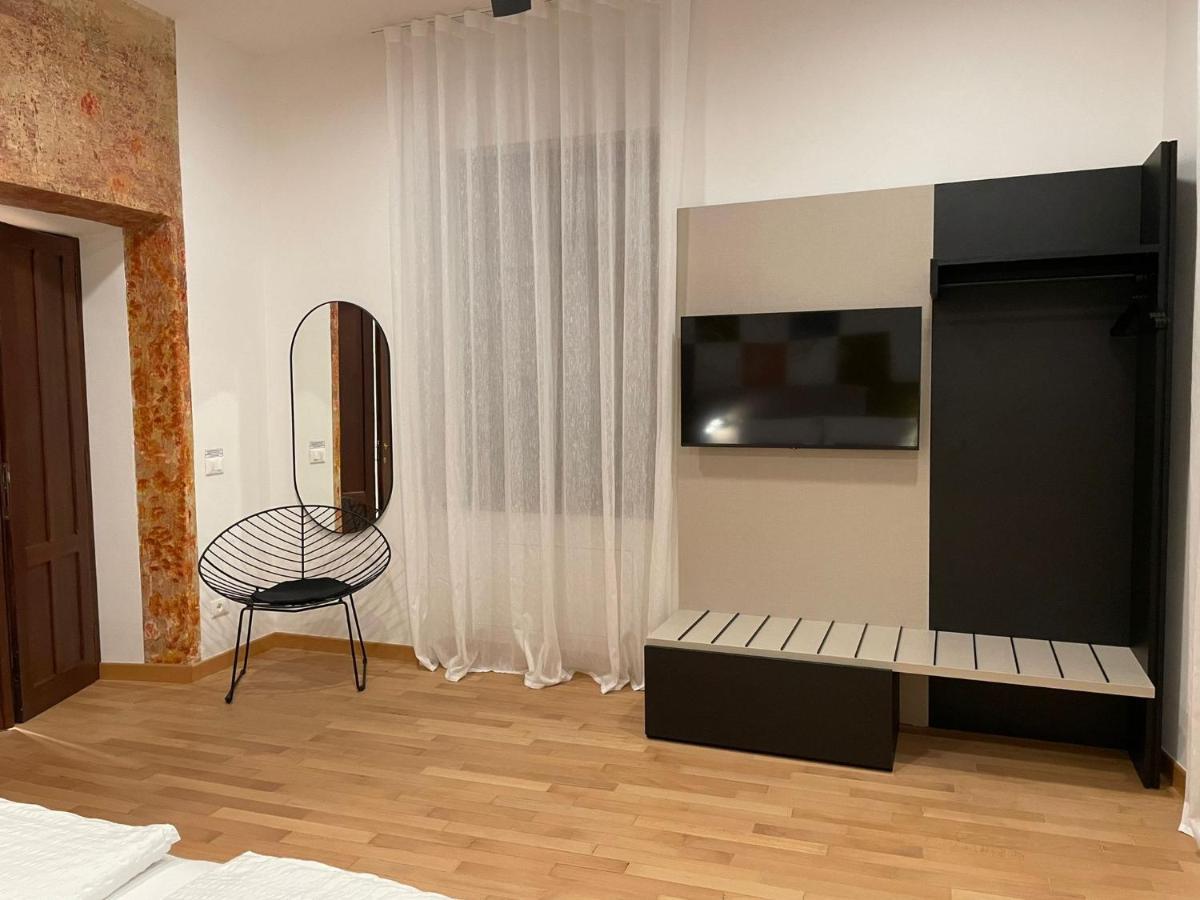 House Of Bruno Apartments - No Reception Trento Exterior photo